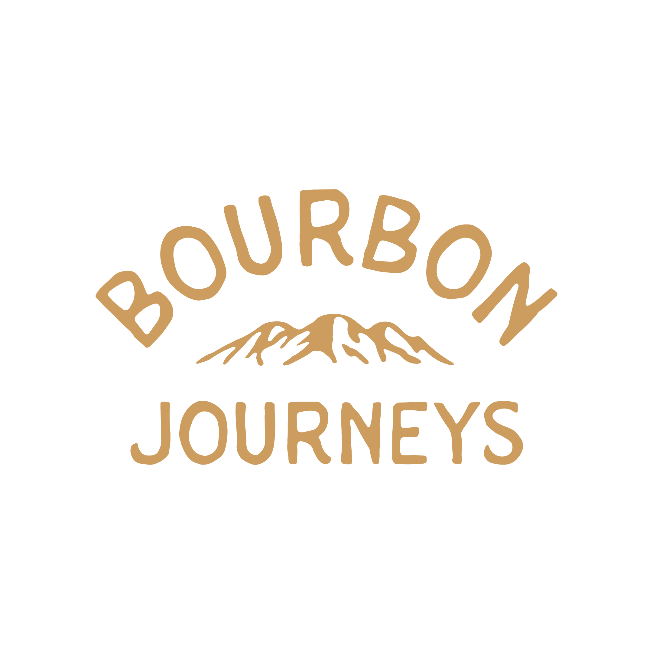 Bourbon Journeys